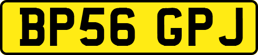 BP56GPJ