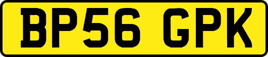 BP56GPK