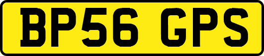 BP56GPS