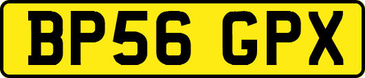 BP56GPX