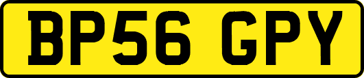BP56GPY