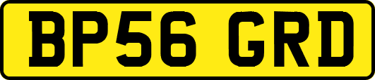 BP56GRD