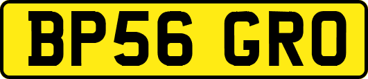 BP56GRO