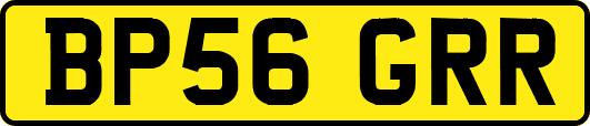 BP56GRR