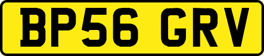 BP56GRV