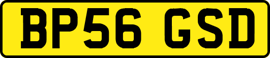 BP56GSD