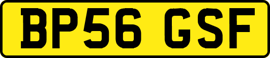 BP56GSF