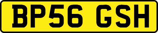 BP56GSH