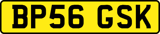 BP56GSK