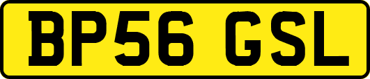 BP56GSL
