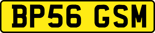 BP56GSM