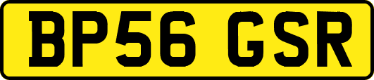 BP56GSR