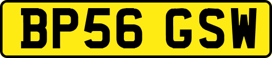BP56GSW