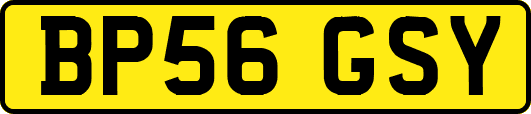 BP56GSY