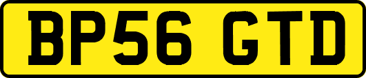 BP56GTD