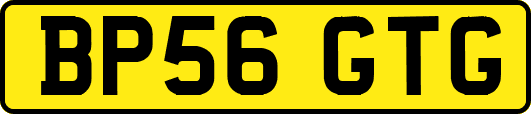 BP56GTG