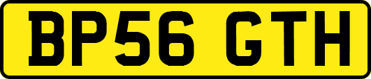 BP56GTH