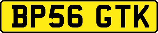 BP56GTK