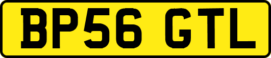 BP56GTL