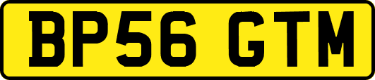 BP56GTM
