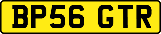 BP56GTR