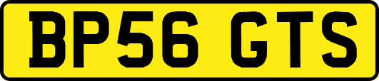 BP56GTS