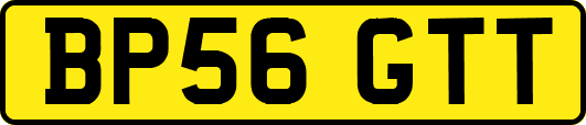 BP56GTT