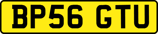 BP56GTU