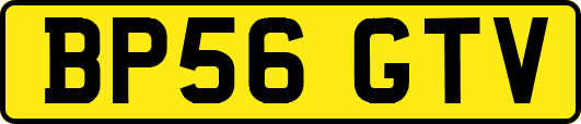 BP56GTV