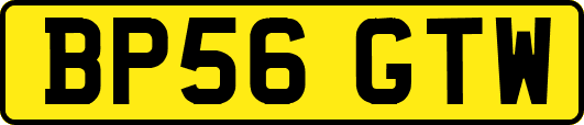 BP56GTW