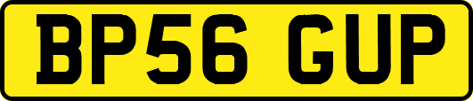 BP56GUP
