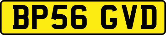BP56GVD