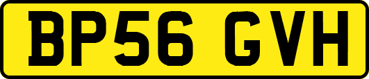 BP56GVH