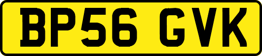 BP56GVK