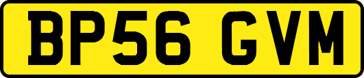 BP56GVM