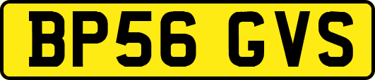 BP56GVS