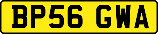 BP56GWA