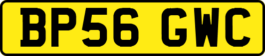BP56GWC