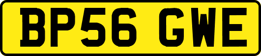 BP56GWE
