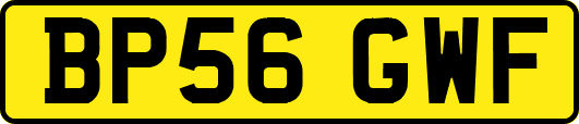 BP56GWF
