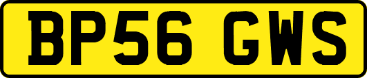 BP56GWS