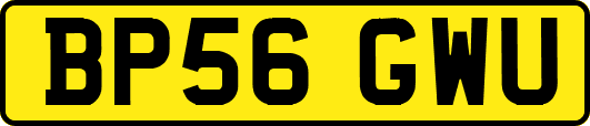 BP56GWU