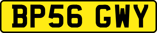 BP56GWY