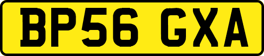 BP56GXA