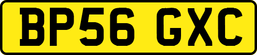 BP56GXC