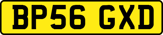 BP56GXD