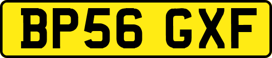 BP56GXF
