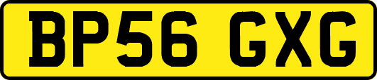 BP56GXG