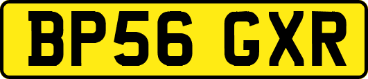 BP56GXR
