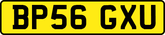 BP56GXU